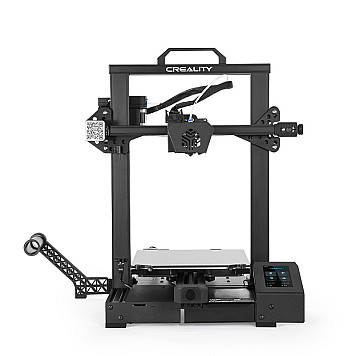 3D принтер Creality CR-6 SE