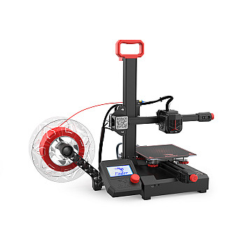 3D принтер Creality Ender-2 Pro-3