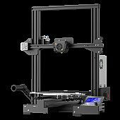 3D принтер Creality Ender 3 Max (комплект для сборки) 