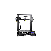 3D принтер Creality Ender 3 pro (комплект для сборки) 
