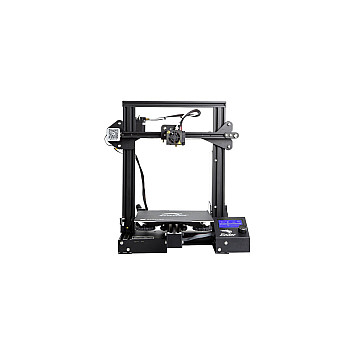 3D принтер Creality Ender 3 pro (комплект для сборки) 
