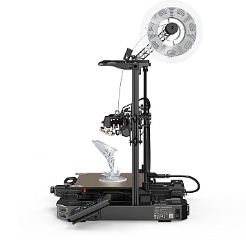 3D принтер Creality Ender 3 S1Pro