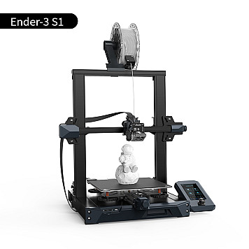 3D принтер Creality Ender 3 S1