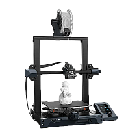 Creality Ender 3 S1 — обзор лучшего 3D принтера 