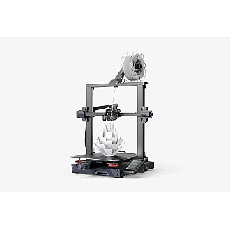 Creality Ender 3 S1 Plus — обзор 3D принтера 