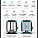 3D принтер Creality Ender-6