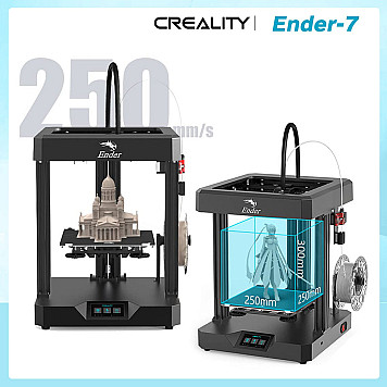 3D принтер Creality Ender-7