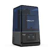 3D принтер Creality Halot One Plus - 7.9 дюйма/4K Mono