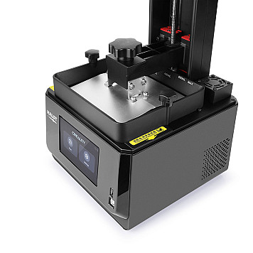 3D принтер Creality Halot One Pro- 7.04 дюйма/3K Mono-1