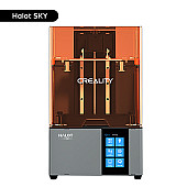 3D принтер Creality HALOT-SKY CL-89 Resin - 8.9 дюйма