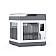 3D принтер Creality Sermoon V1 Pro