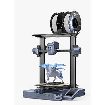 3D принтер Creality CR-10 SE