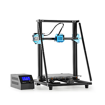 3D принтер Creality CR-10 V2 (комплект для сборки)-1
