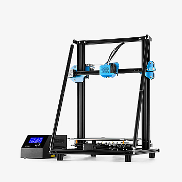 3D принтер Creality CR-10 V2 (комплект для сборки)