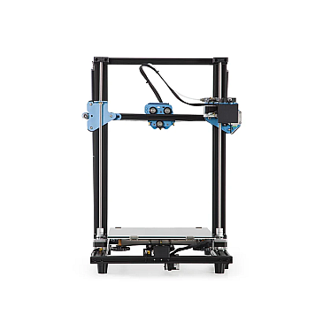 3D принтер Creality CR-10 V2 (комплект для сборки)-3