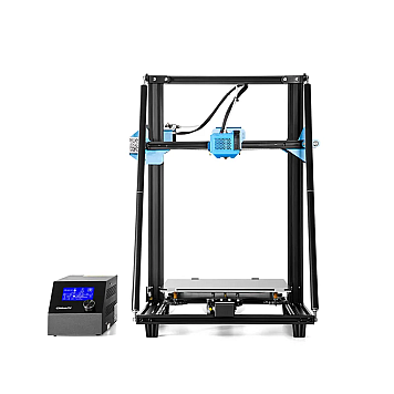 3D принтер Creality CR-10 V2 (комплект для сборки)-4