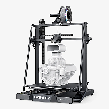 3D принтер Creality CR-M4