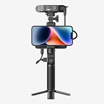 3D сканер Creality CR-Scan Ferret Pro-1