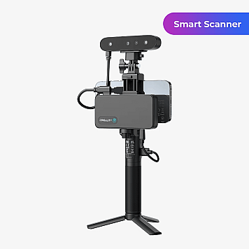 3D сканер Creality CR-Scan Ferret Pro-9