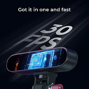 3D сканер CREALITY CR-Scan Ferret-5