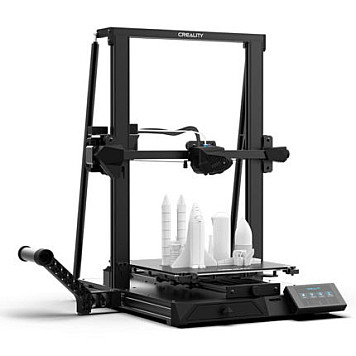 3D принтер Creality CR-10 Smart-2