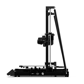 3D принтер Creality CR-10 Smart-4