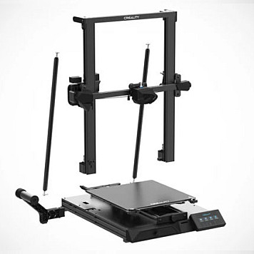 3D принтер Creality CR-10 Smart-5