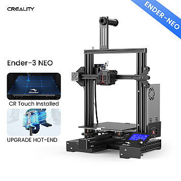 3D принтер Creality Ender-3 Neo-1
