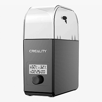 Cушка Creality Filament Dry Box 2.0-9