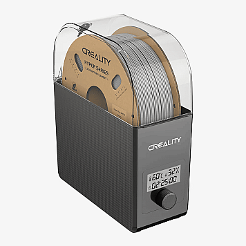 Cушка Creality Filament Dry Box 2.0-10