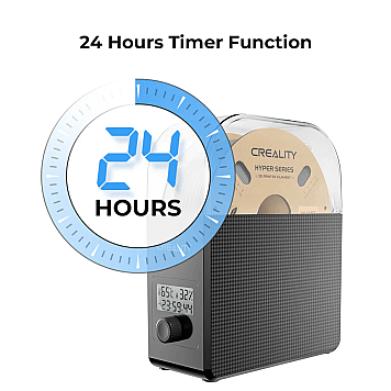 Cушка Creality Filament Dry Box 2.0-2