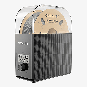 Cушка Creality Filament Dry Box 2.0