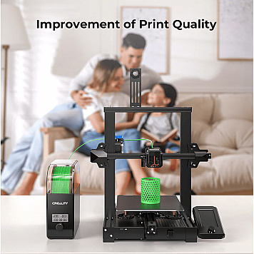 Cушка Creality Filament Dry Box 2.0-5