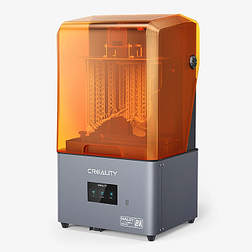 3D принтер Creality HALOT-MAGE 8K Resin