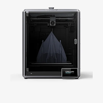 3D принтер Creality K1 Max