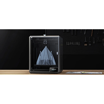 3D принтер Creality K1 Max-4