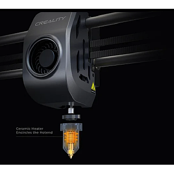 3D принтер Creality K1 Max-6