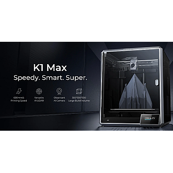 3D принтер Creality K1 Max-1