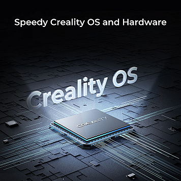 3D принтер Creality K1-1