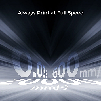 3D принтер Creality K1-4