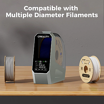 Cушка Creality Space Pi Filament Dryer-3