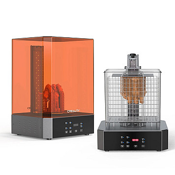 Мойка и сушка Creality UW-02-2