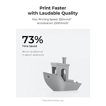 3D принтер Creality Ender 3 V3 SE-7