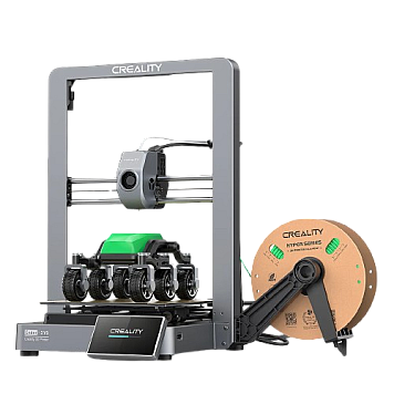3D принтер Creality Ender 3 V3 (Core XZ)