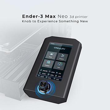 3D принтер Creality Ender-3 Max Neo-6