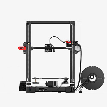 3D принтер Creality Ender-3 Max Neo-1