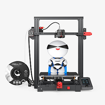 3D принтер Creality Ender-3 Max Neo-2