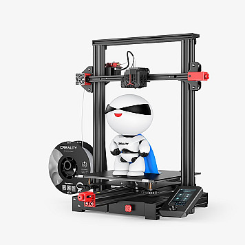 3D принтер Creality Ender-3 Max Neo-3