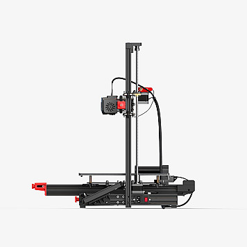 3D принтер Creality Ender-3 Max Neo-4