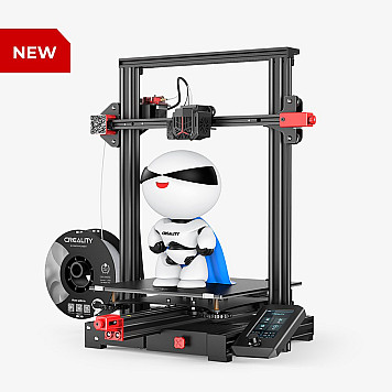 3D принтер Creality Ender-3 Max Neo